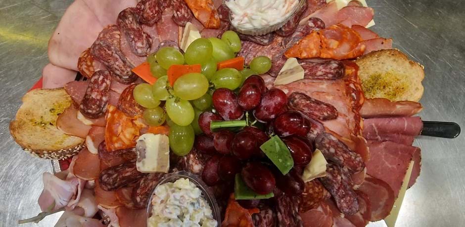 Плато меса и сиренца 