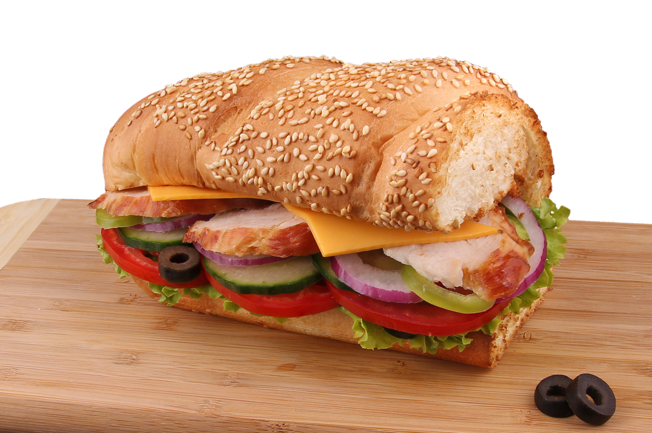 Toasty Chicken Чикън Тоусти / Chicken Toasty