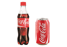 Кока-кола