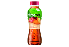 Студен чай Праскова