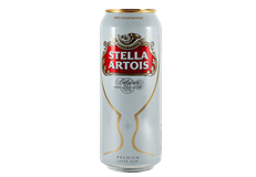 Бира Стела Артоа 0.500