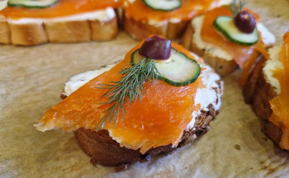 Фреш Морков / Freshly Squeezed Carrot Juice